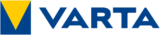 Varta-logo Varta Logo