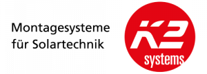 logo_k2-systems K2 Systems Logo