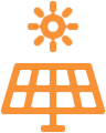 Solarenergie